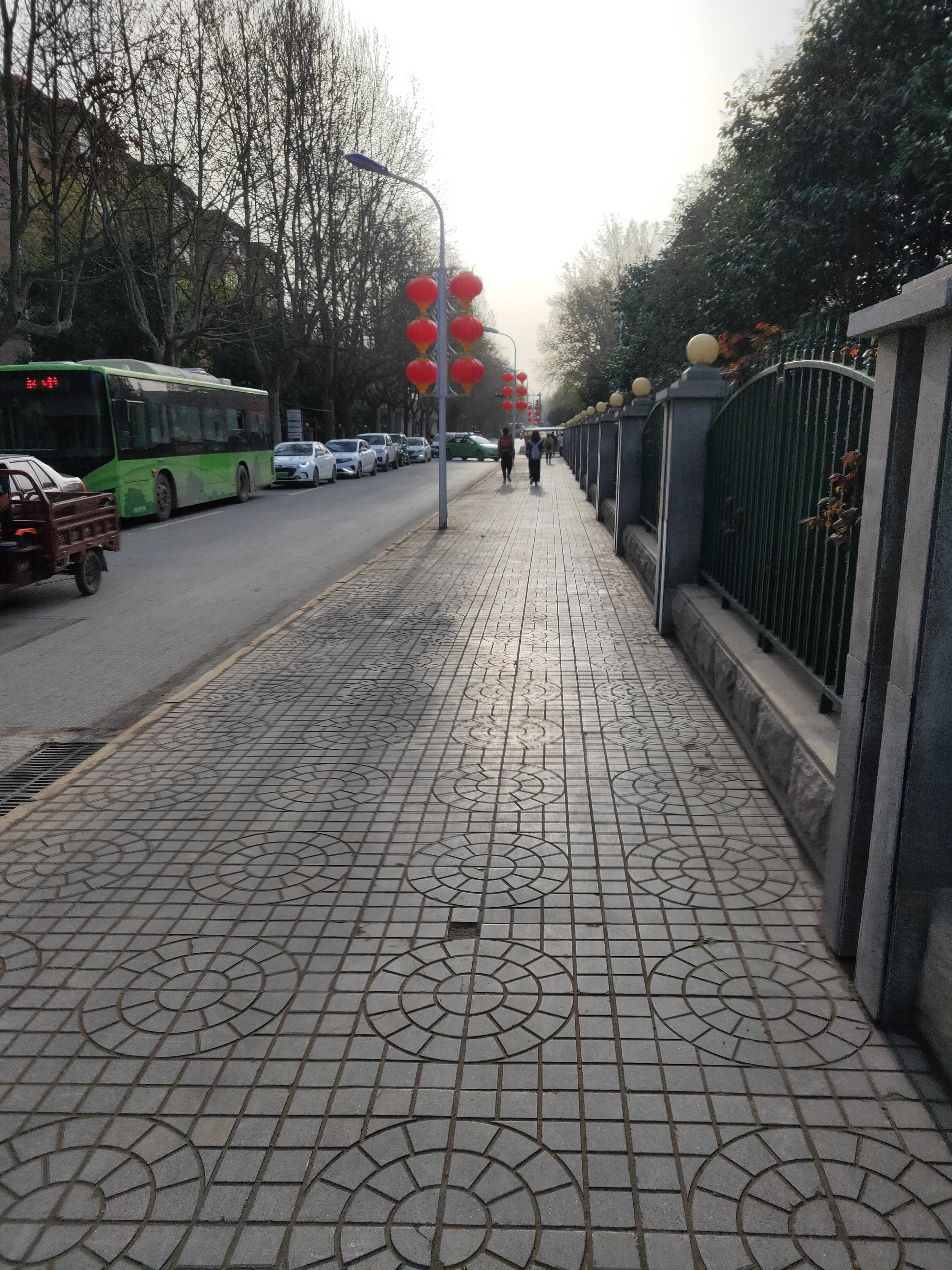 省考的朝阳