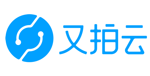 upyun logo